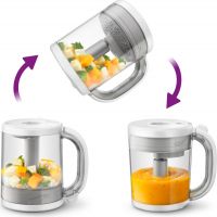 Philips Avent 2v1 SCF870/22 2