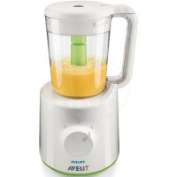 Philips Avent Parní hrnec s mixérem - Poškozený obal 2