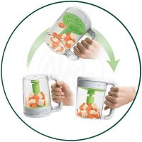 Philips Avent Parní hrnec s mixérem - Poškozený obal 3