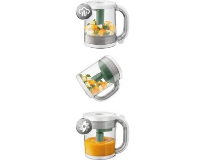 Philips Avent Avent parný mixér 4v1