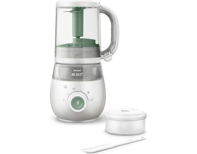 Philips Avent Avent parný mixér 4v1