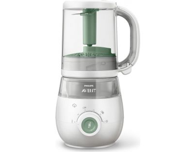 Philips Avent Avent parný mixér 4v1