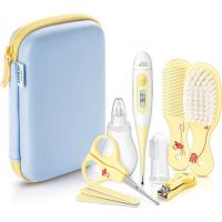 Philips Avent sada Pre Starostlivosť O Dieťa Môj Prvý Set Philips Avent sada Pre Starostlivosť O Dieťa Môj Prvý Set