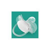 Philips Avent Cumlík Ultrasoft Deco 0-6 m 2 ks dievča 3