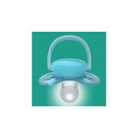 Philips Avent Cumlík Ultrasoft Deco 0-6 m 2 ks dievča 4