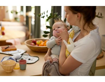 Philips Avent Cumlík Soothie 0-6m chalan, 2 ks