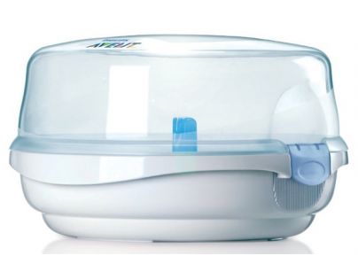 Philips Avent Sterilizátor do mikrovlnné trouby a láhve Classic