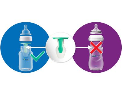 Philips Avent Ventil Airfree 1 ks