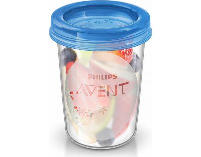 Philips Avent VIA Jedálenská sada pre batoľatá