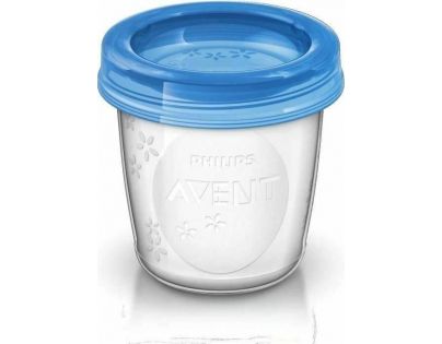 Philips Avent VIA Jedálenská sada pre batoľatá