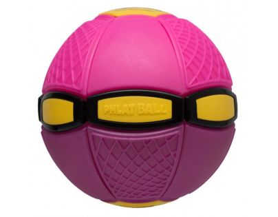 Phlat Ball JR. - Fialovo-růžová