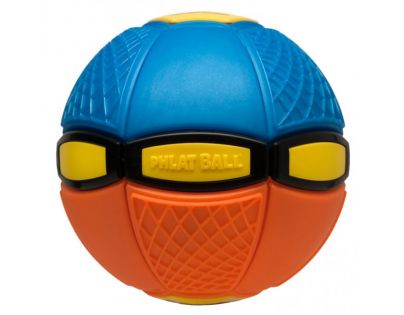 Phlat Ball JR. - Modro-oranžová