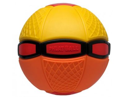 Phlat Ball JR. - Oranžovo-žltá