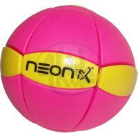 EP Line Phlat Ball Junior Metallic/Neon - Růžová 2