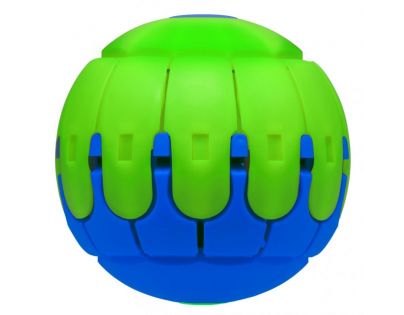 Phlat Ball UFO - Modro-zelená