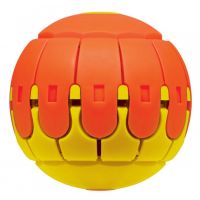Phlat Ball UFO - Oranžovo-žltá