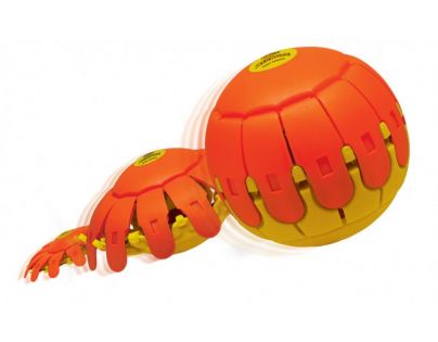 Phlat Ball UFO - Oranžovo-žltá