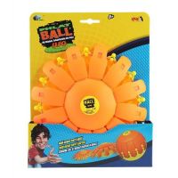 Phlat Ball UFO - Oranžovo-žltá 5