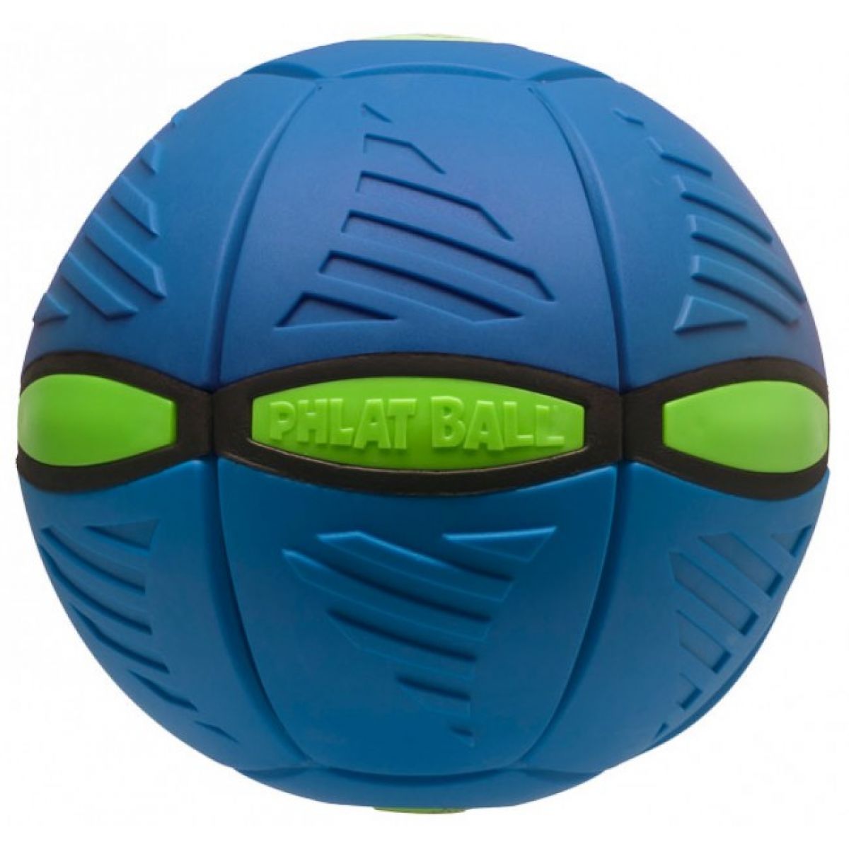 Phlat Ball V3 - Modro-zelená