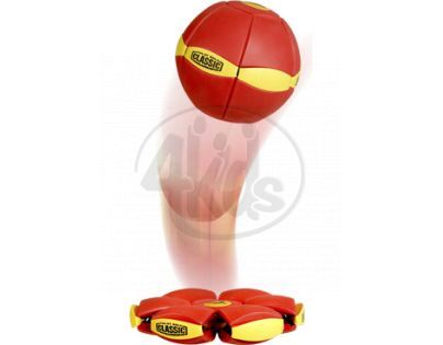 EP Line Phlat Ball XT Classic - Žlutá