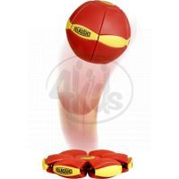 EP Line Phlat Ball XT Classic - Žlutá 3
