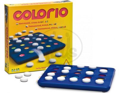 Piatnik Colorio