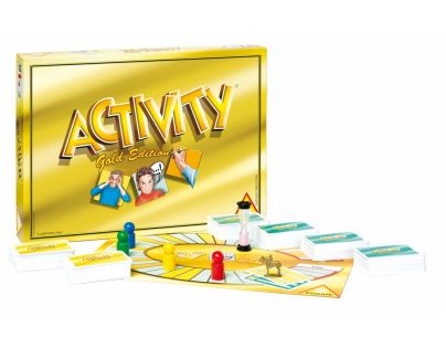 Piatnik 7758 - Activity GOLD
