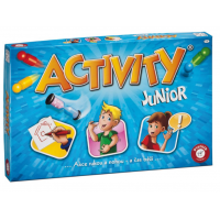 Piatnik Activity Junior 2