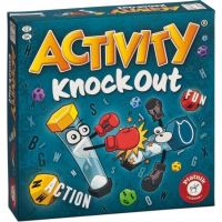 Piatnik Activity Knockout 2