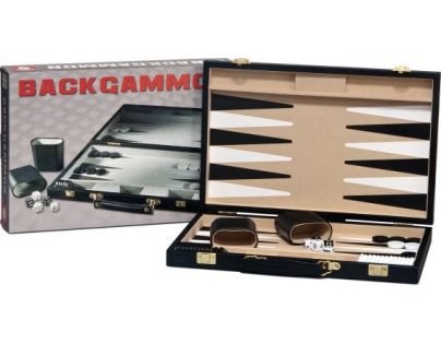 Piatnik Backgammon kufrík