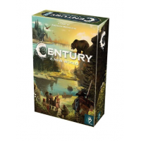 Piatnik Century III. nový svet 2