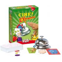 Piatnik Cink! extreme