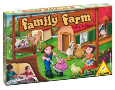 Piatnik Family Farm