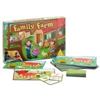 Piatnik Family Farm 2