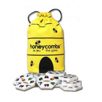 Piatnik Honeycombs 2