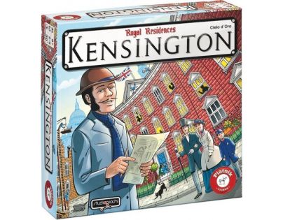 Piatnik Kensington