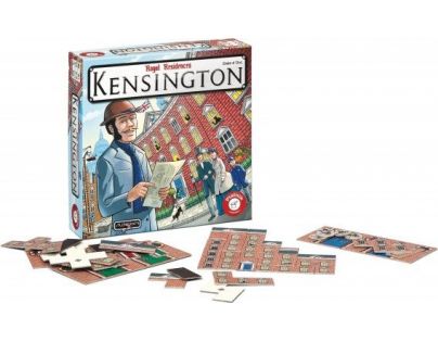 Piatnik Kensington