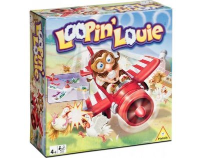 Piatnik Looping Louie