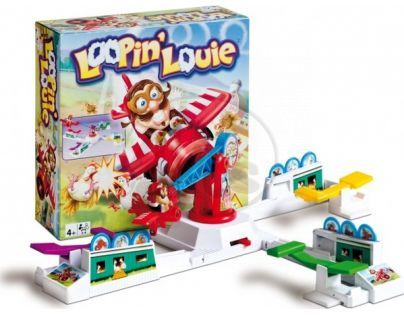 Piatnik Looping Louie