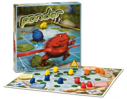 Piatnik Ponder