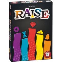 Piatnik Raise 2