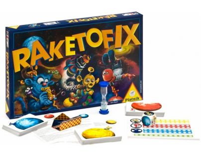 Piatnik Raketofix