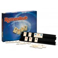 Piatnik Rummikub original - Poškodený obal