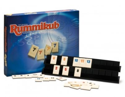 Piatnik Rummikub original - Poškodený obal