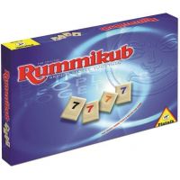 Piatnik Rummikub original - Poškodený obal 2