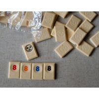 Piatnik Rummikub original - Poškodený obal 3