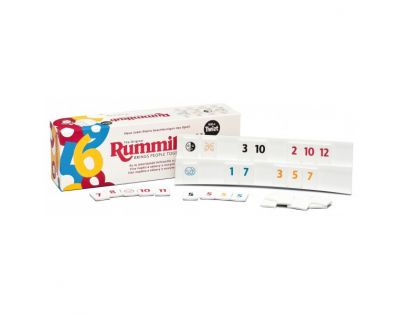 Piatnik Rummikub Twist