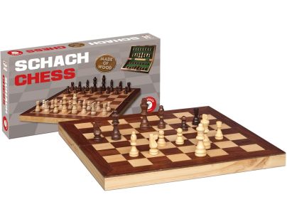 Piatnik Šach De Luxe