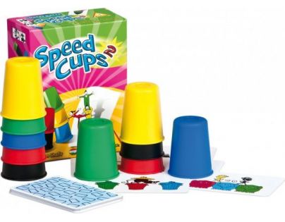 Piatnik Speed Cups 2
