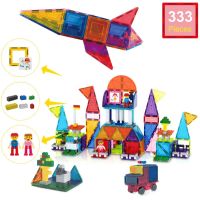 PICASSO stavebnica 333ks stavebných blokov set 5